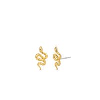 Orecchini Ti Sento Milano Donna in Argento 7826SY - 7826SY